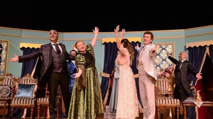 &ldquo;bir Tatlı Huzur&rdquo; Bayraklı&rsquo;da