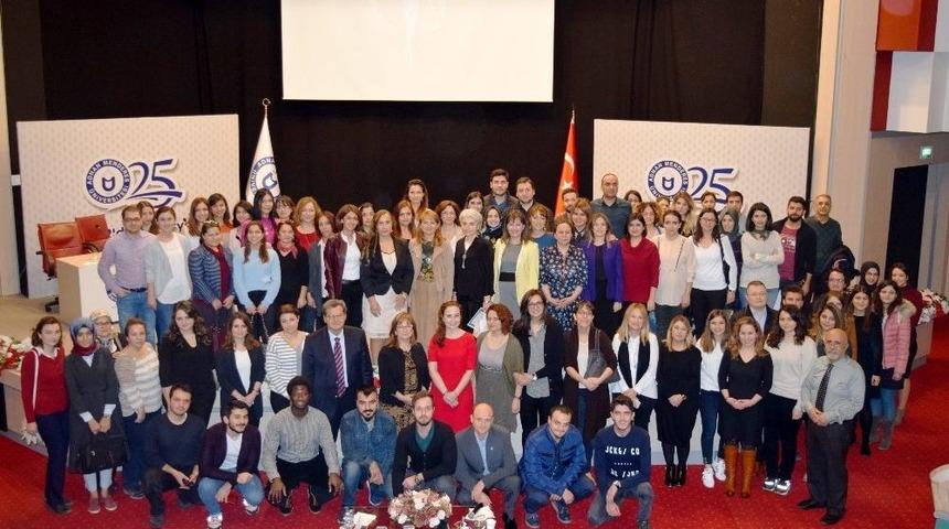 Ad&uuml;&rsquo;de Lenf&ouml;dem Hastalığı İle İlgili Kurs D&uuml;zenlendi