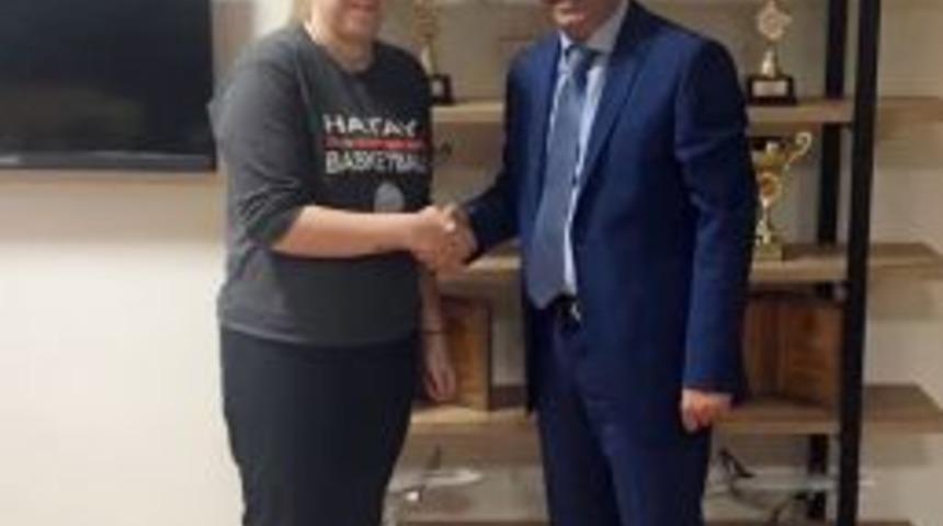 Hatay Büyükşehir Belediyespor’da Transfer Atağı