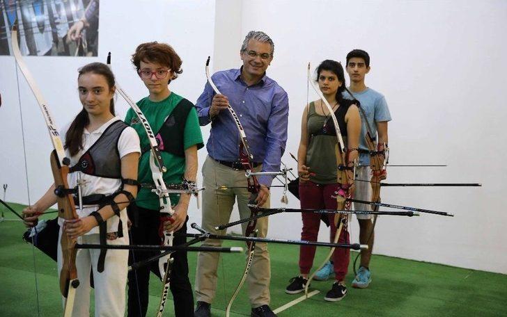 Karşıyakalı Çocuklar Sporla Buluşuyor G2