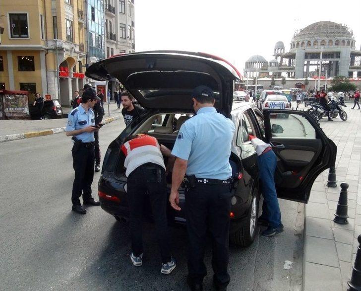 Türkiye Güven Ve Huzur Uygulamasının 4’üncüsü Gerçekleştirildi G1