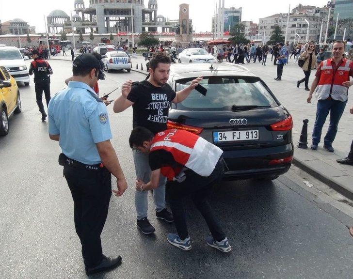 Türkiye Güven Ve Huzur Uygulamasının 4’üncüsü Gerçekleştirildi G2
