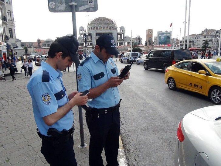 Türkiye Güven Ve Huzur Uygulamasının 4’üncüsü Gerçekleştirildi G3