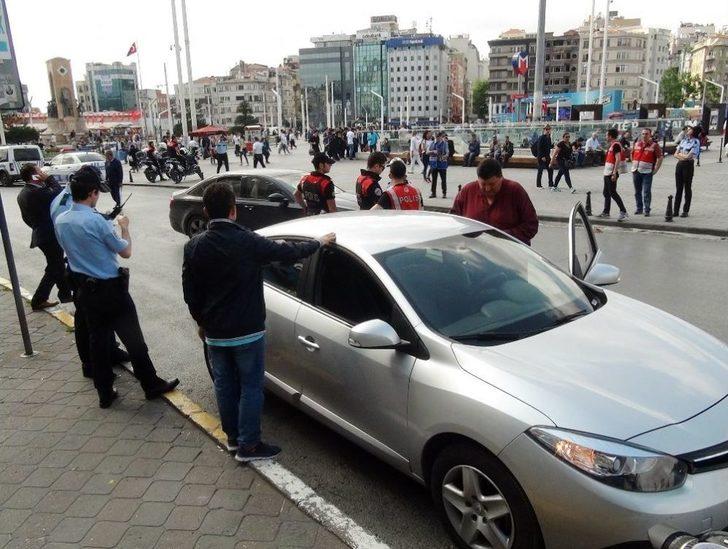 Türkiye Güven Ve Huzur Uygulamasının 4’üncüsü Gerçekleştirildi G4