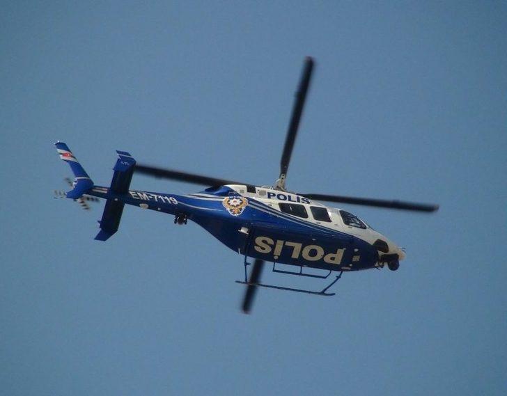 Türkiye Güven Ve Huzur Uygulamasının 4’üncüsü Gerçekleştirildi G5