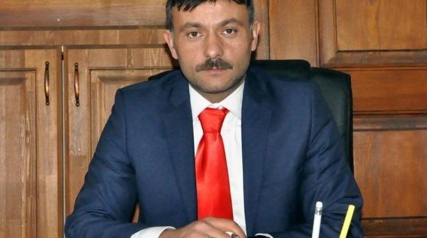 İyi Parti&rsquo;de İstifalar Art Arda Devam Ediyor