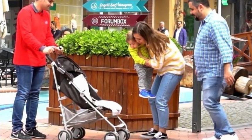 Alışveriş Deneyiminde Yepyeni Deneyim: &ldquo;iste Gelsin&rdquo;