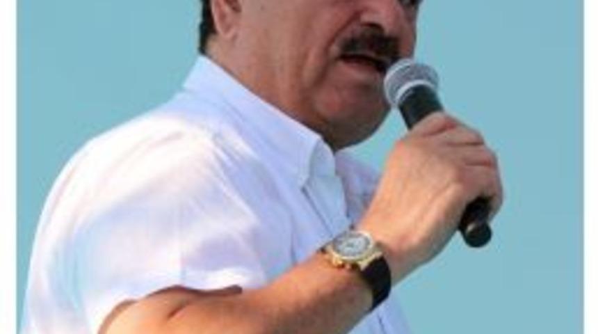 Tatlıses 7. Sırayı İstemedi