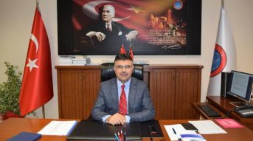 İl Özel İdaresi Genel Sekreter Yardımcılığı Görevine Atama