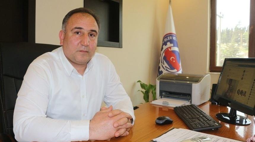 Fatih Sanayisi Sitesi Esnafı&rsquo;ndan Yeşil Alan Tepkisi