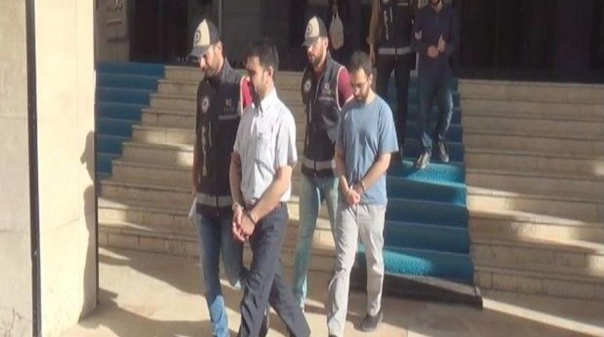 Malatya&rsquo;da Fet&ouml; Operasyonunda 9 Tutuklama