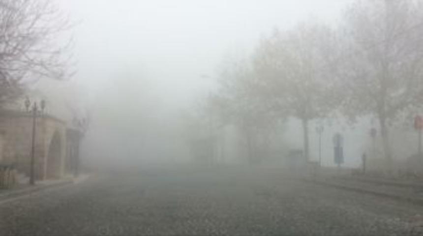 Meteorolojiden 5 İl İçin Yağış Uyarısı