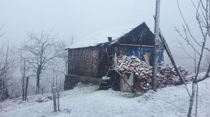 Dikmen Mahallesi Beyaza B&uuml;r&uuml;nd&uuml;