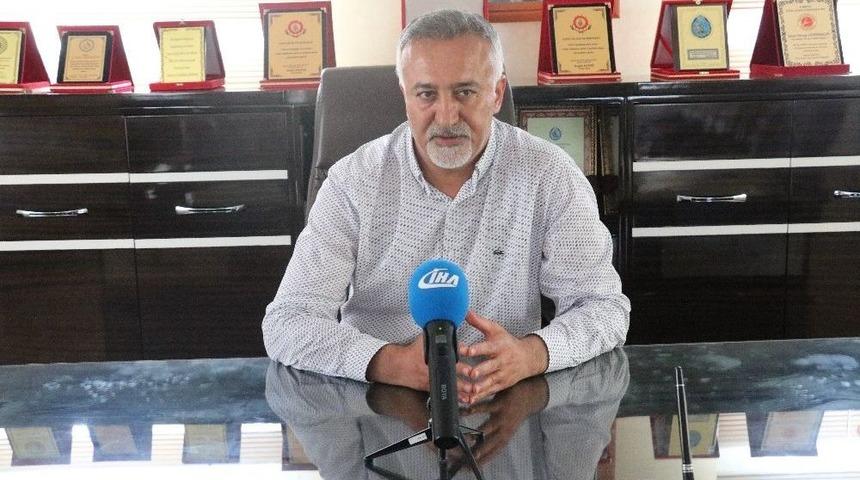 Adaylıktan &Ccedil;ekilen Yılmaz Demirdelen Chp&rsquo;den De İstifa Etti