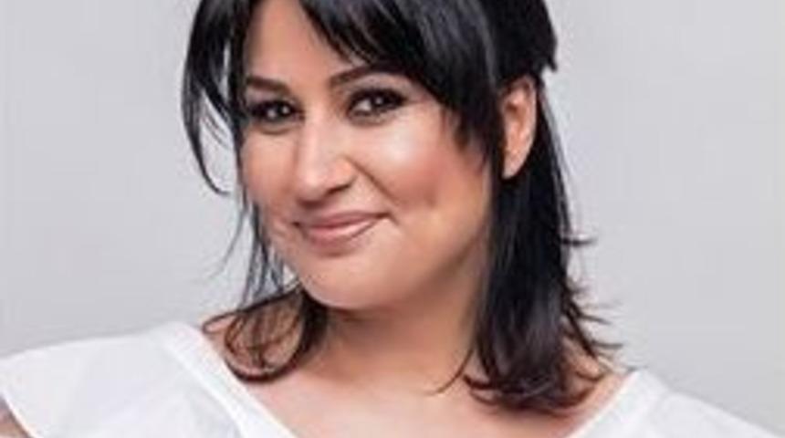 İclal Aydın, Adana&rsquo;da Kitaplarını İmzalayacak