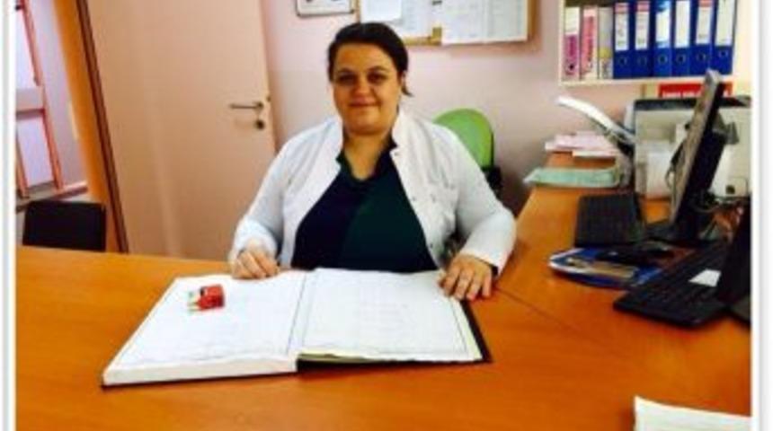 Korkuteli&rsquo;ne Kadın Hastalıkları Uzmanı