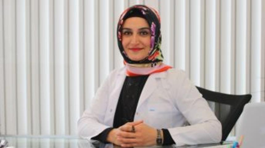 Mevsim Ge&ccedil;işlerinde Cilt Sağlığına Dikkat