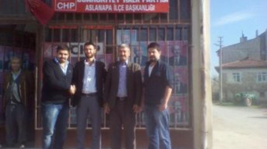 1 Oy Farkla Başkan Se&ccedil;ildi