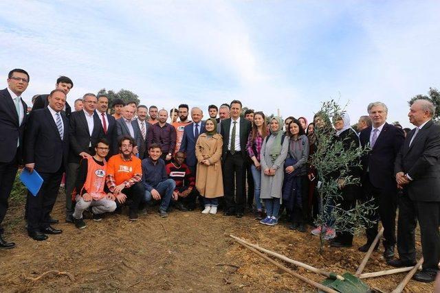 Başbakan Yardımcısı Işık: “hür Ve Bağımsız Olacaksak Kritik Teknolojileri Kendimizin Gerçekleştirmesi Dışında Bir Alternatifimiz Yok”