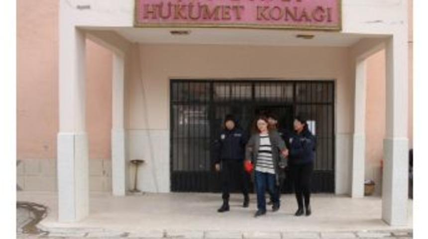 Hakkari&rsquo;de Fet&ouml; &Uuml;yesi Karı-koca Tutuklandı
