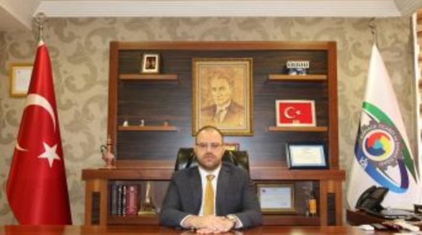 Tso Başkanı Mescier, Uyum Komisyonuna Se&ccedil;ildi