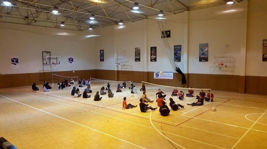 İhlas Koleji&rsquo;nden Anlamlı Etkinlik