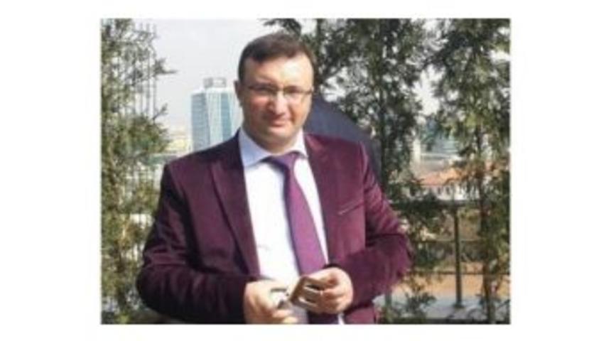 Emet&rsquo;e &rsquo;&rsquo;maden Teknolojileri Mesleki Teknik Anadolu Lisesi&rsquo;&rsquo; M&uuml;jdesi