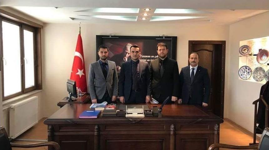 Başarılı &Ouml;ğretmen &Ouml;d&uuml;llendirildi