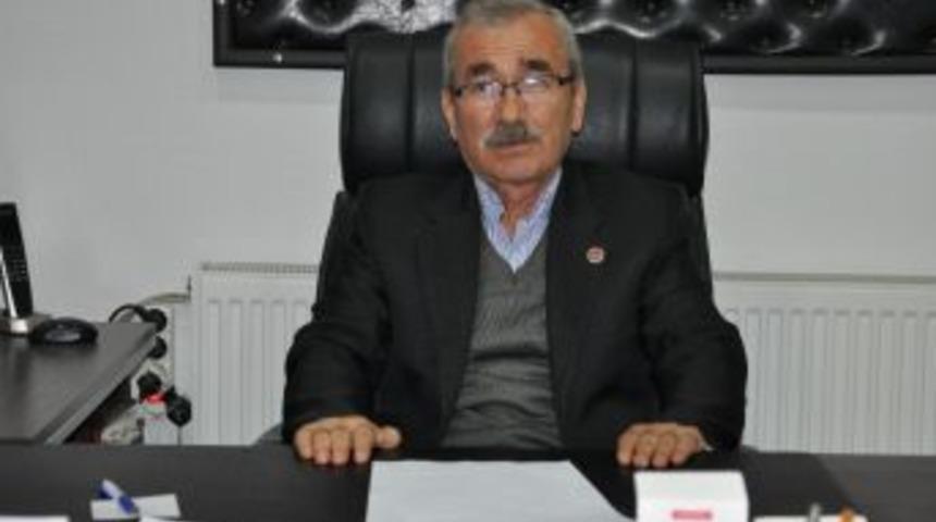 &Ccedil;ift&ccedil;iye İndirimli Akaryakıt