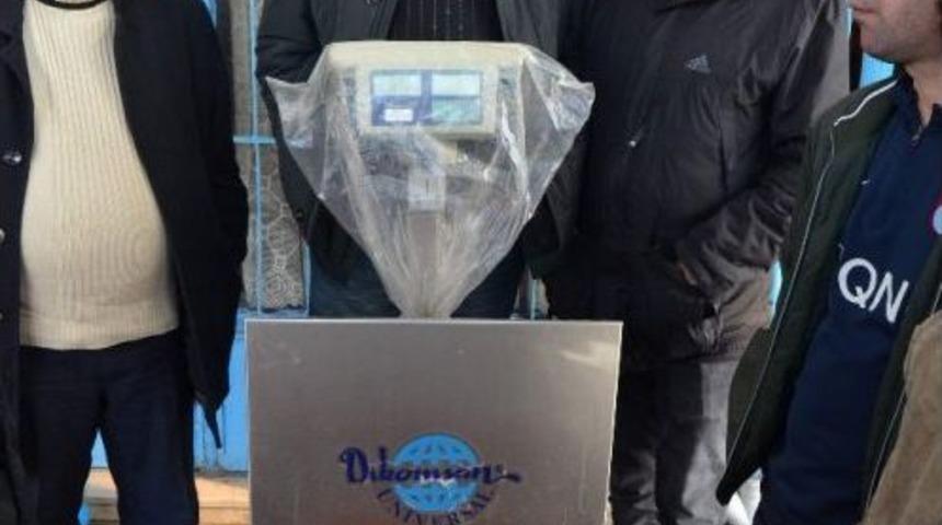 Mezgit&rsquo;in Fiyatı Kalkan&rsquo;ın Fiyatını Yakaladı