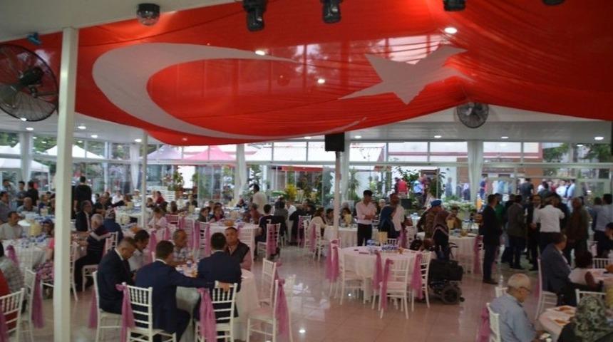 &Uuml;rkmezer: "devletimiz İmk&acirc;nlarını &Ccedil;ok Daha Fazla Seferber Ediyor"