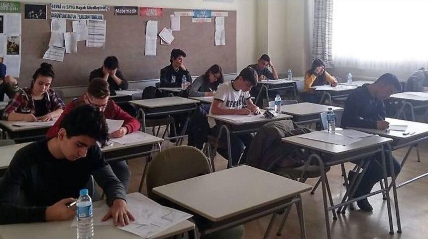 Sanko Okulları Felsefe Olimpiyatlarına Ev Sahipliği Yaptı