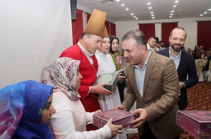 Sincan Belediyesinden Engelliler Günü’ne Özel Program G1