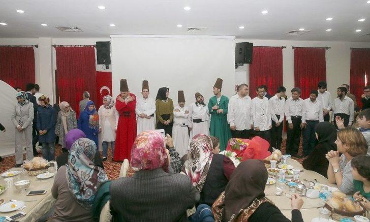 Sincan Belediyesinden Engelliler Günü’ne Özel Program G2