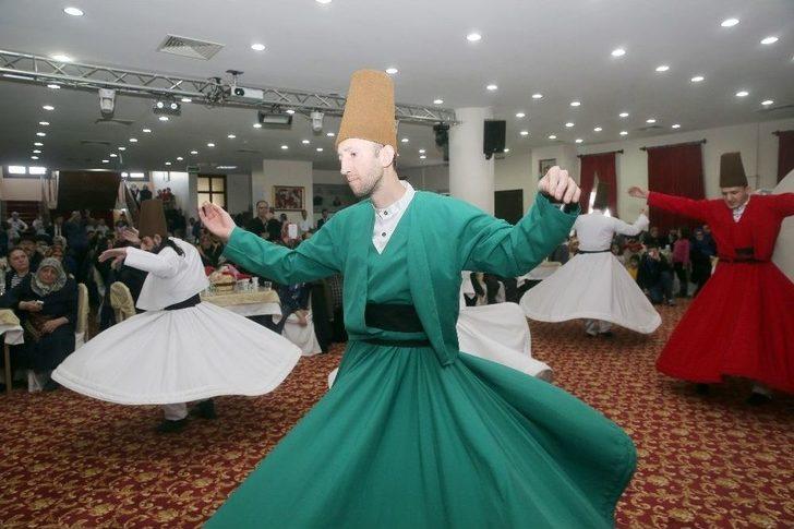 Sincan Belediyesinden Engelliler Günü’ne Özel Program G3