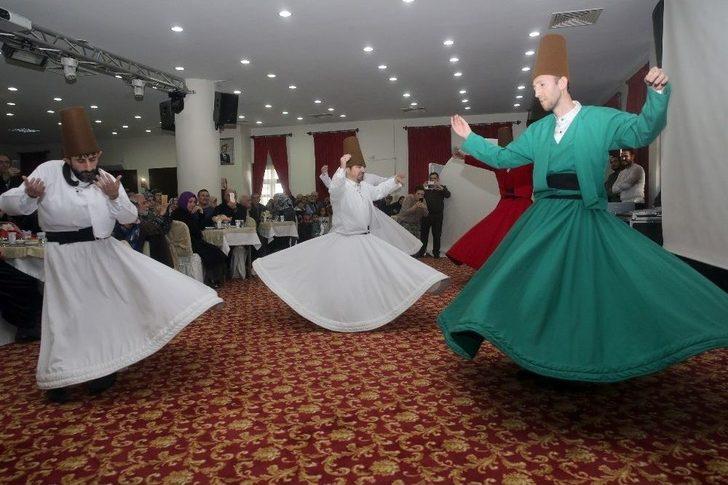 Sincan Belediyesinden Engelliler Günü’ne Özel Program G4