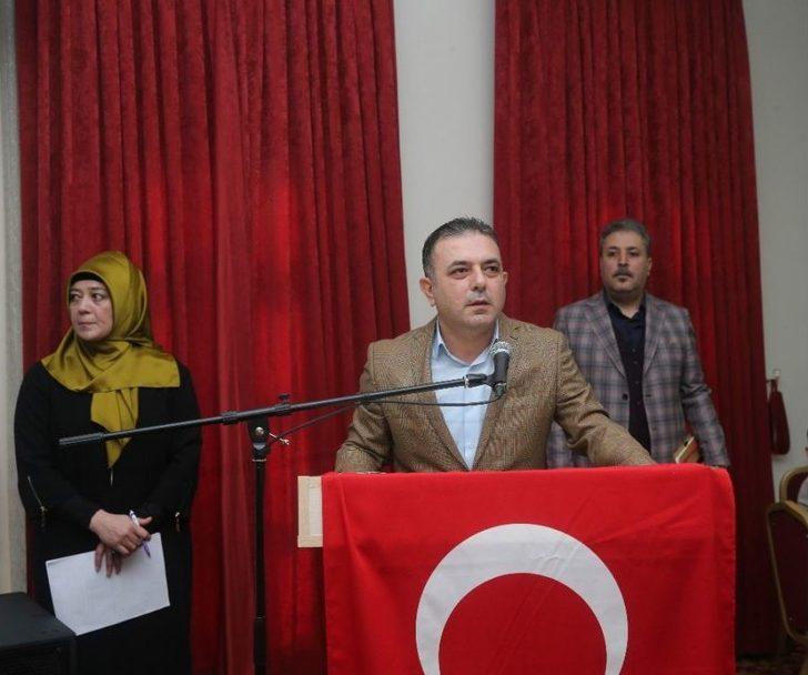 Sincan Belediyesinden Engelliler Günü’ne Özel Program G5