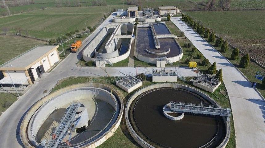 Belediye Atık Su İstatistiklerinde İzmir Farkı