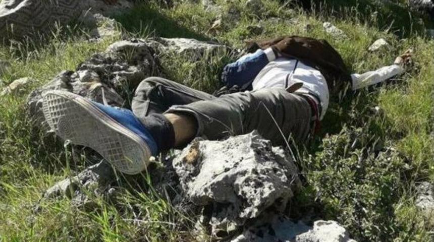 Lise &Ouml;ğrencisi &Ccedil;oban Kayalıklardan D&uuml;şerek Hayatını Kaybetti