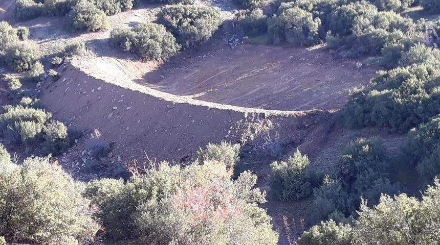 Selendili &Uuml;reticiler İ&ccedil;in &Uuml;&ccedil; G&ouml;let Kazandırıldı