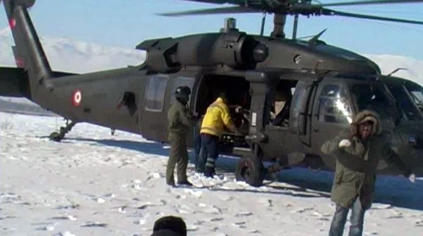 İran&rsquo;da Ter&ouml;r Saldırısı