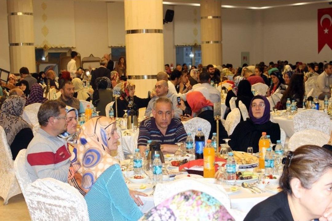 Başkan Poyraz&rsquo;dan &Ccedil;ekmek&ouml;yl&uuml;lere Engelli Okulu M&uuml;jdesi