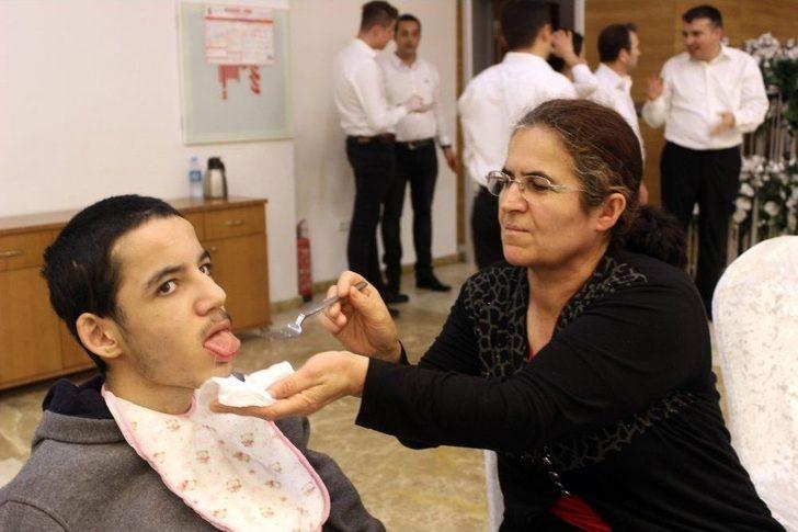 Başkan Poyraz’dan Çekmeköylülere Engelli Okulu Müjdesi G1