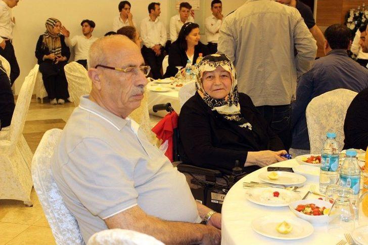 Başkan Poyraz’dan Çekmeköylülere Engelli Okulu Müjdesi G2