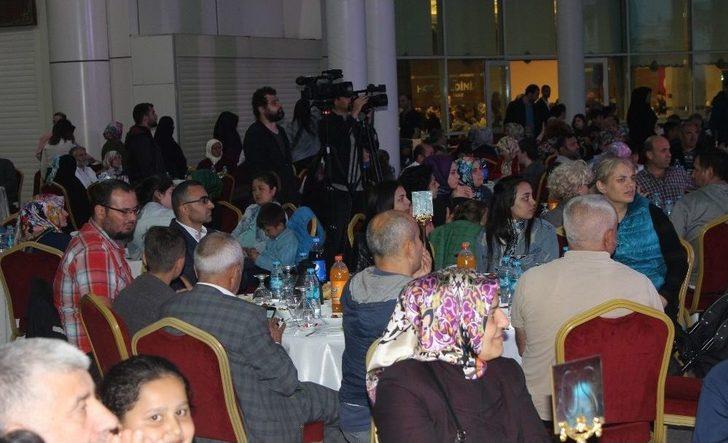 Başkan Poyraz’dan Çekmeköylülere Engelli Okulu Müjdesi G4