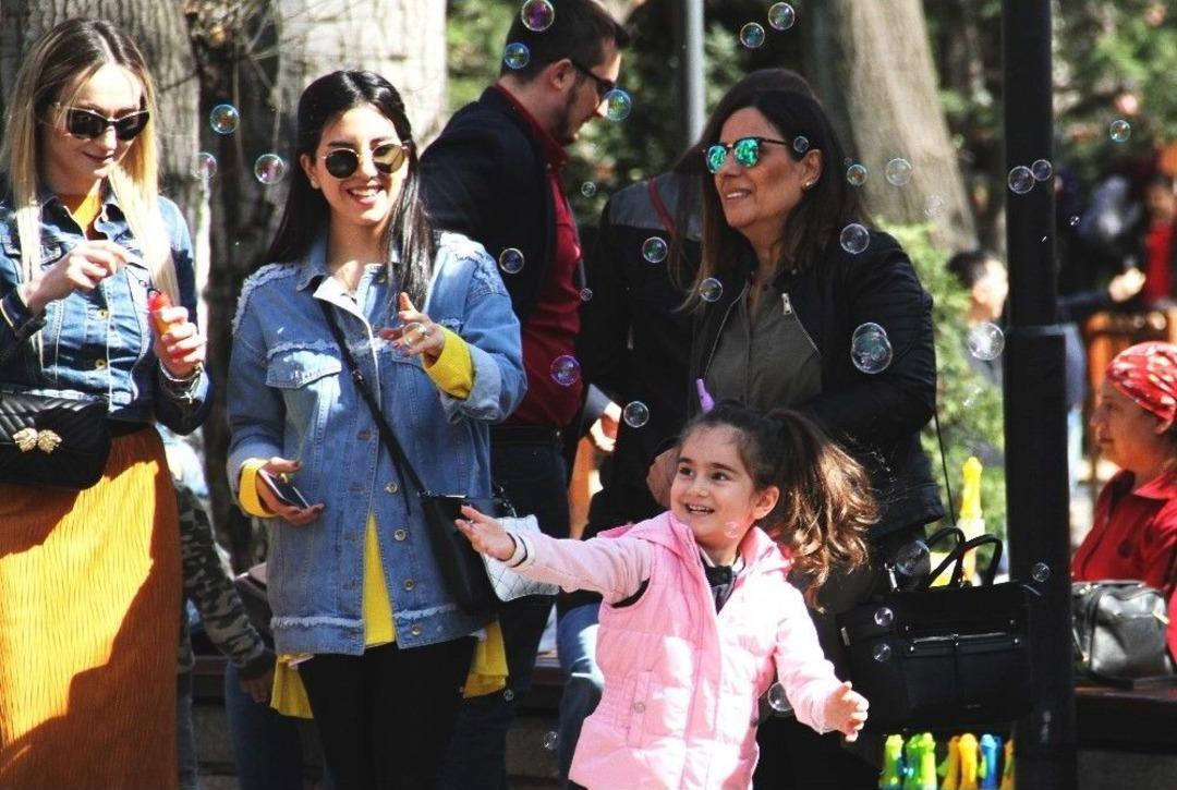 İhlas Medya&rsquo;nın Başlattığı Kampanya Başkent&rsquo;te Uygulanacak