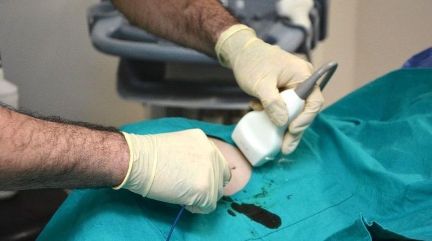 Variste Ameliyatsız Tedavi D&ouml;nemi