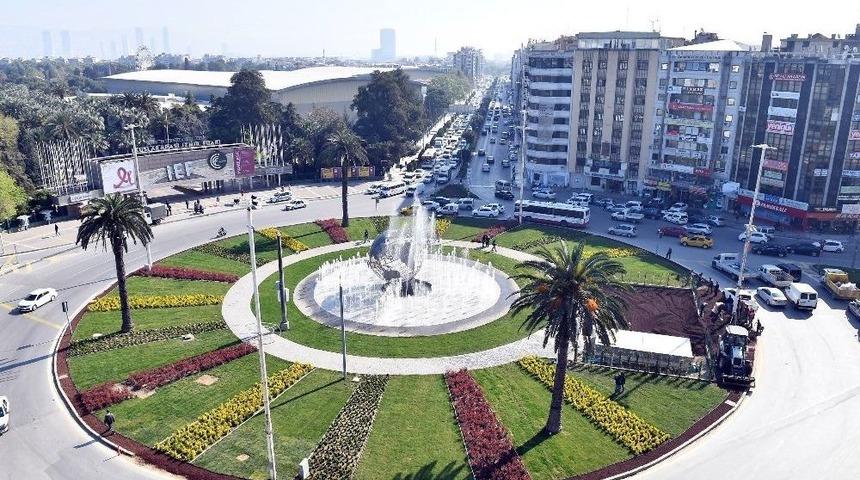 9 Eyl&uuml;l Meydanı &Ccedil;ok Beğenildi