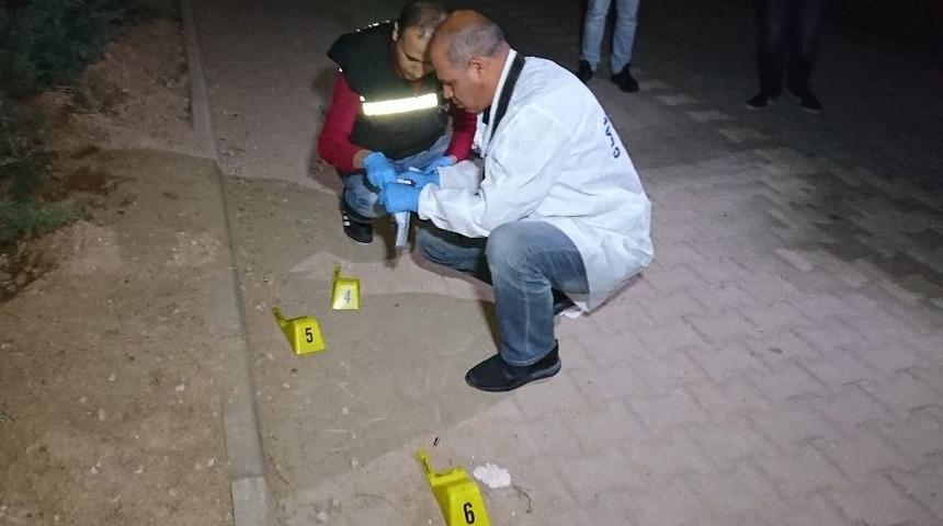 İftar Saatinde Komşular Arasında Otopark Kavgası: 6 Yaralı