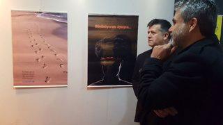 Neü Güzel Sanatlar Fakültesinin Konya’nın Sanat Hayatına Katkısı Devam Ediyor